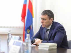 Страшные пожары под Воронежем привлекли внимание региональной прокуратуры 