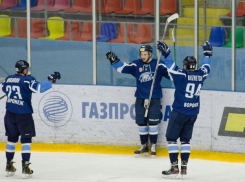Хоккеистов КХЛ будут брать в краткосрочную аренду в воронежском «Буране»