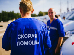 Клиническая смерть не стала приговором: медики Воронежской области спасли четырёх человек
