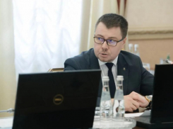 Главный чиновник по проектам отмечает юбилей в Воронежской области