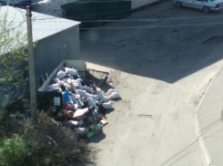 Запах «равнодушия чиновников» довел воронежцев до отчаяния