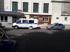  Минирование рынка, двух ТЦ и бизнес-центра в Воронеже оказалось ложным 