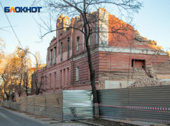 Скандальный снос хлебзавода №1 в Воронеже привел к уголовному делу
