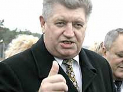 Первый всенародный глава Воронежа Александр Цапин празднует 70-летие