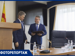 Как «единомышленники» и друзья восприняли присягу Вадима Кстенина