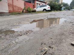 Обратную сторону жизни в частном секторе показали в Воронеже 