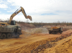 За незаконное недропользование воронежская организация заплатит штраф 1,9 млн рублей 