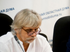 Социолог Александр Романович: Меня сравнили с Ангелой Меркель. Что ж, не самое плохое сравнение