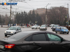 Поиск финансирования для обновления Памятника Славы ведется в Воронеже 