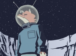 В Воронеже к кинозале «Иллюзион» покажут короткометражное экзистенциальное кино