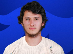 Новый игрок усилит состав “Факела”