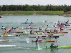 Воронежцы оказались лишь на четвертом месте на Спартакиаде молодежи России по гребле на байдарках и каноэ