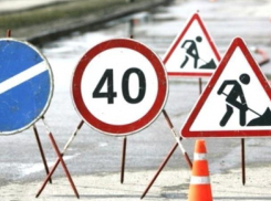 Стало известно, когда закончится масштабный ремонт М4 «Дон» под Воронежем