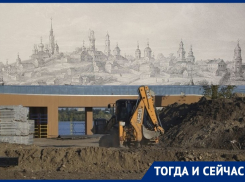От строительства Русского флота до миллиардного ремонта: как сложилась судьба Петровской набережной Воронежа