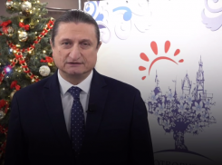  «Россия – это люди»: Сергей Чижов в новогоднем обращении поблагодарил воронежцев за стойкость и веру в Победу