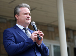 Мэр Кстенин назвал плюсы от нового сбора денег с жителей Воронежа