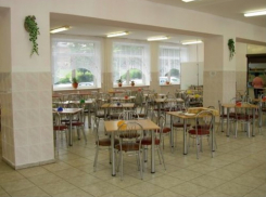 В Воронежской области 182 школьные столовые работают с нарушениями