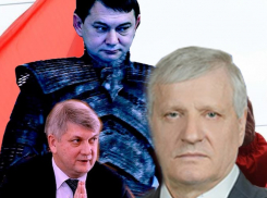 Нетёсов рассказал, как Солодов победит осенью на выборах