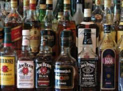 Воронежцы умирают от употребления суррогатного алкоголя