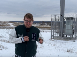 Подняться на холм, залезть на крышу или пригласить связистов: как выходят на связь в воронежской глубинке