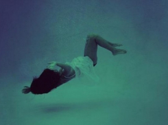 В Воронеже 22-летняя жительница Центрального района едва не утонула в водохранилище