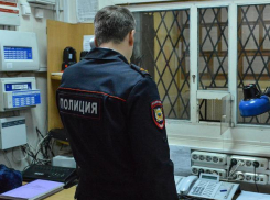 Воронежские полицейские разыскивают человека, «заминировавшего» больницу