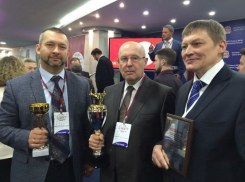 Воронежский медуниверситет победил в «Общероссийской эстафете вузовской науки-2015»