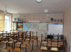 Блеск и нищету сельских школ показали воронежские общественники