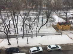 На рабочей неделе в Воронеже потеплеет до 7°C 