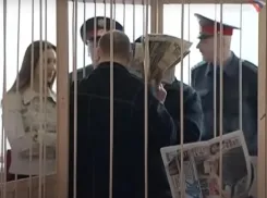«Матрос» без дела — кандидат на арест: участника криминальной банды поймали в Воронеже