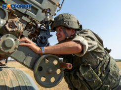 Украинская армия попыталась атаковать из миномета пограничников соседней Курской области