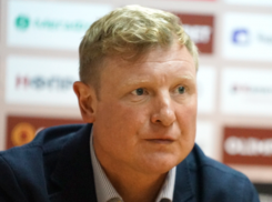 «Факел» опозорил Воронеж аномальным счетом в игре с дублем «Спартака»