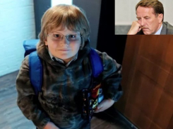 Воронежский шеф-редактор уповает на Гордеева как защитника от злых чиннофникв