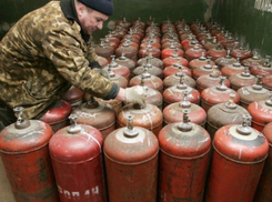 В Воронежской области сотрудник ПАГЗС ответит за опасное обращение с газом