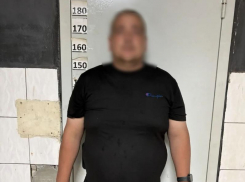 Стала известна судьба дебошира, разгромившего легковушки в воронежском ЖК «Дельфин»