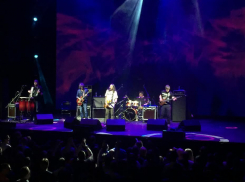 Сергей «Чиж» Чиграков в Воронеже: «Я думал, что ниже «шуток в маршрутке» упасть уже нельзя»