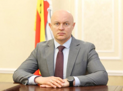 Уволен руководитель управления ЖКХ мэрии Воронежа