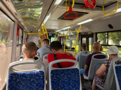 Часть маршруток решили пустить до полуночи: мэрия Воронежа перечислила их номера