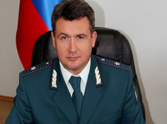 Правительство согласовало Приставку управлять воронежской налоговой