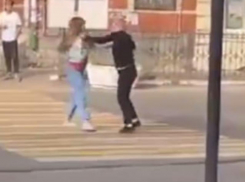 Стали известны подробности женского мордобоя в Воронежской области 