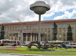 Воронежский госуниверситет пройдет комплексную проверку Евросоюза