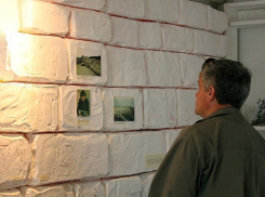 В музее-заповеднике «Дивногорье» покажут рисунки древних алан и болгар