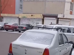 В стоянку старых киосков превратился двор на Московском проспекте Воронежа