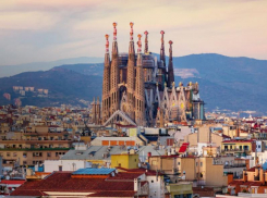 Воронеж и Барселону могут связать прямым авиарейсом