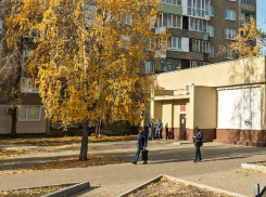 На новый адрес переехало воронежское управление по охране объектов культурного наследия