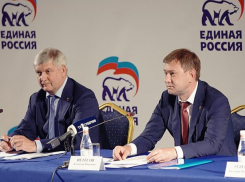 Гусев и Нетёсов сокращают расходы бюджета-2023 на социальную защиту воронежцев 