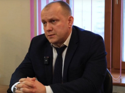Колоритный воронежский министр спорта Павел Чибисов отмечает 45-летний юбилей