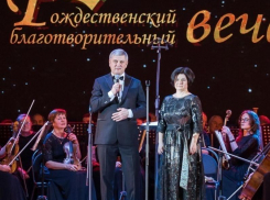 Сколько миллионов потратили бизнесмены на губернаторском балу Александра Гусева