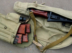 У жителя Воронежа нашли дома арсенал оружия 