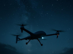 Как Воронежская область пережила массовую атакую 40 БПЛА